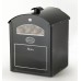 King Edward CLASS25/BLK: Classic 25 Potato Baker - Black